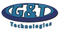G&T Technologies Logo