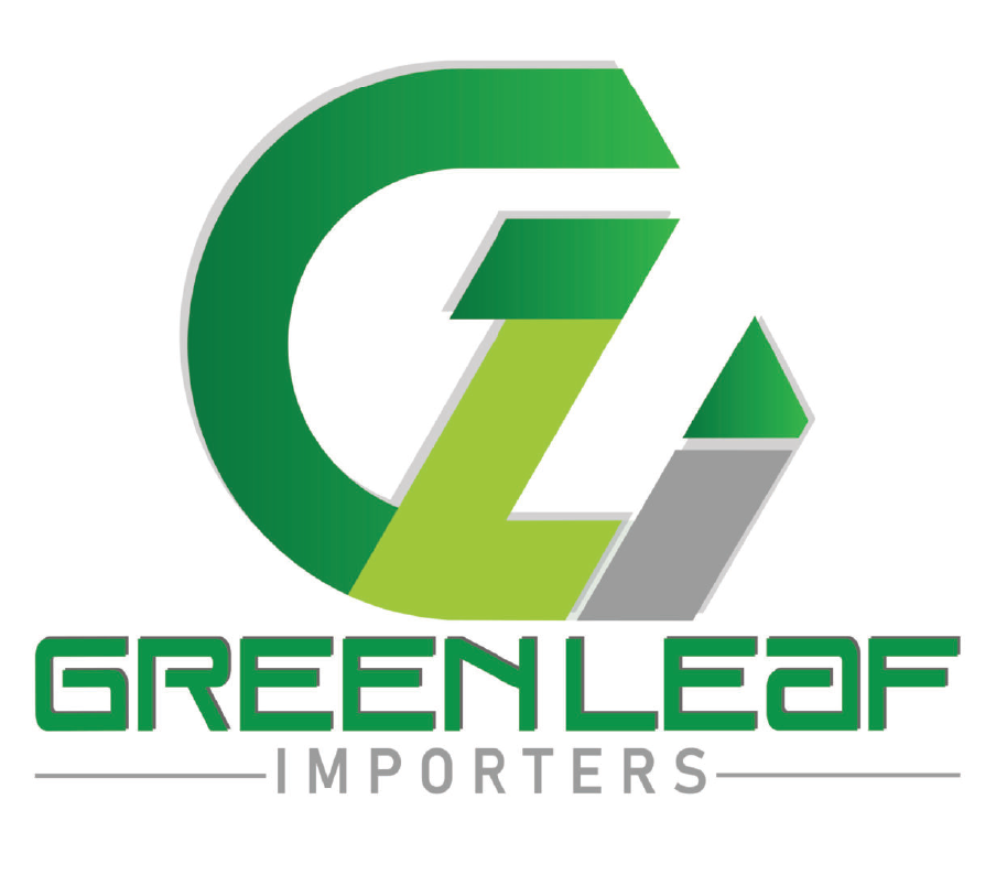 Green Leaf Importers Logo